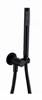 Душевая система скрытого монтажа c термостатом Gristo Black Termo GBT-3050 черный матовый 325317 - фото 4499