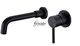 Смеситель для раковины встраиваемый Gristo Black GB-3005-26 черный матовый 325411 - фото 4513