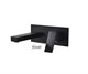Смеситель для раковины встраиваемый Gristo Black GB-4005-18 черный матовый 325430 - фото 4536
