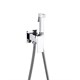 Гигиенический душ встраиваемый Gristo Сhrome GC-4041 хром 336087 - фото 4750