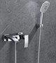 Смесители для ванны с душем Gristo Chrome GC-4030 хром 1771 - фото 4915