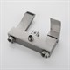 Смесители для ванны с душем Gristo Chrome Matte GCM-4030 хром матовый 1772 - фото 4922