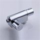 Гигиенический душ настенный с термостатом Gristo Chrome GСT-3047 хром 1781 - фото 4994
