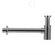 Сифон для раковины Gristo Chrome GC-306 хром 1784 - фото 5014