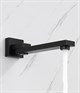 Душевая система скрытого монтажа c термостатом Gristo Black Termo GBT-4061 черный матовый 1790 - фото 5064