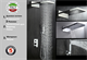 Душевая система со смесителем встраиваемая Gristo Chrome GC-4053 хром 1811 - фото 5288