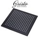 Душевая система скрытого монтажа c термостатом Gristo Black Termo GBT-4067 черный матовый 1813 - фото 5300