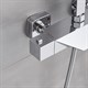Душевая система с термостатом настенная Gristo Chrome Termo GCT-4066 хром 1814 - фото 5313