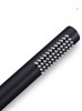 Прогрессивный смеситель для ванны с душем Gristo Black Progressive GBP-3031 черный матовый 1819 - фото 5384