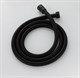 Душевая система скрытого монтажа с прогрессивным смесителем Gristo Black Progressive LED GBP-4069 черный матовый 1832 - фото 5543