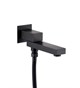 Душевая система скрытого монтажа c термостатом Gristo Black Termo GBT-4063-1 черный матовый 1838 - фото 5651