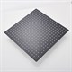 Душевая система скрытого монтажа c термостатом Gristo Black Termo GBT-4064-1-40 черный матовый 1840 - фото 5680