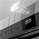 Душевая система скрытого монтажа c термостатом Gristo Graphite Termo LED GRT-5061 графит 1876 - фото 6142