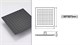 Душевая система скрытого монтажа с прогрессивным смесителем Gristo Black Progressive LED GBP-5058 черный матовый 1880 - фото 6201