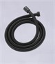 Душевая система скрытого монтажа c термостатом Gristo Black Termo GBT-5062 черный матовый 1882 - фото 6245