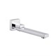 Душевая система скрытого монтажа со смесителем Gristo Chrome Termo LED GCT-4062LED хром 1887 - фото 6329
