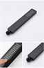 Душевая система скрытого монтажа с прогрессивным смесителем Gristo Black Matte Progressive LED GBP-5060 черный матовый 1888 - фото 6340