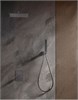 Душевая система скрытого монтажа с прогрессивным смесителем Gristo Graphite Progressive LED GRP-5058 графит 1893 - фото 6418