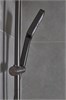 Душевая система с термостатом настенная Gristo Graphite Termo GRT-6065 графит 1894 - фото 6426