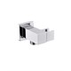 Душевая система скрытого монтажа c термостатом Gristo Chrome Termo LED GСT-5063 хром 1898 - фото 6487